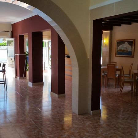 סיוטאדלה Hotel Madrid מראה חיצוני תמונה