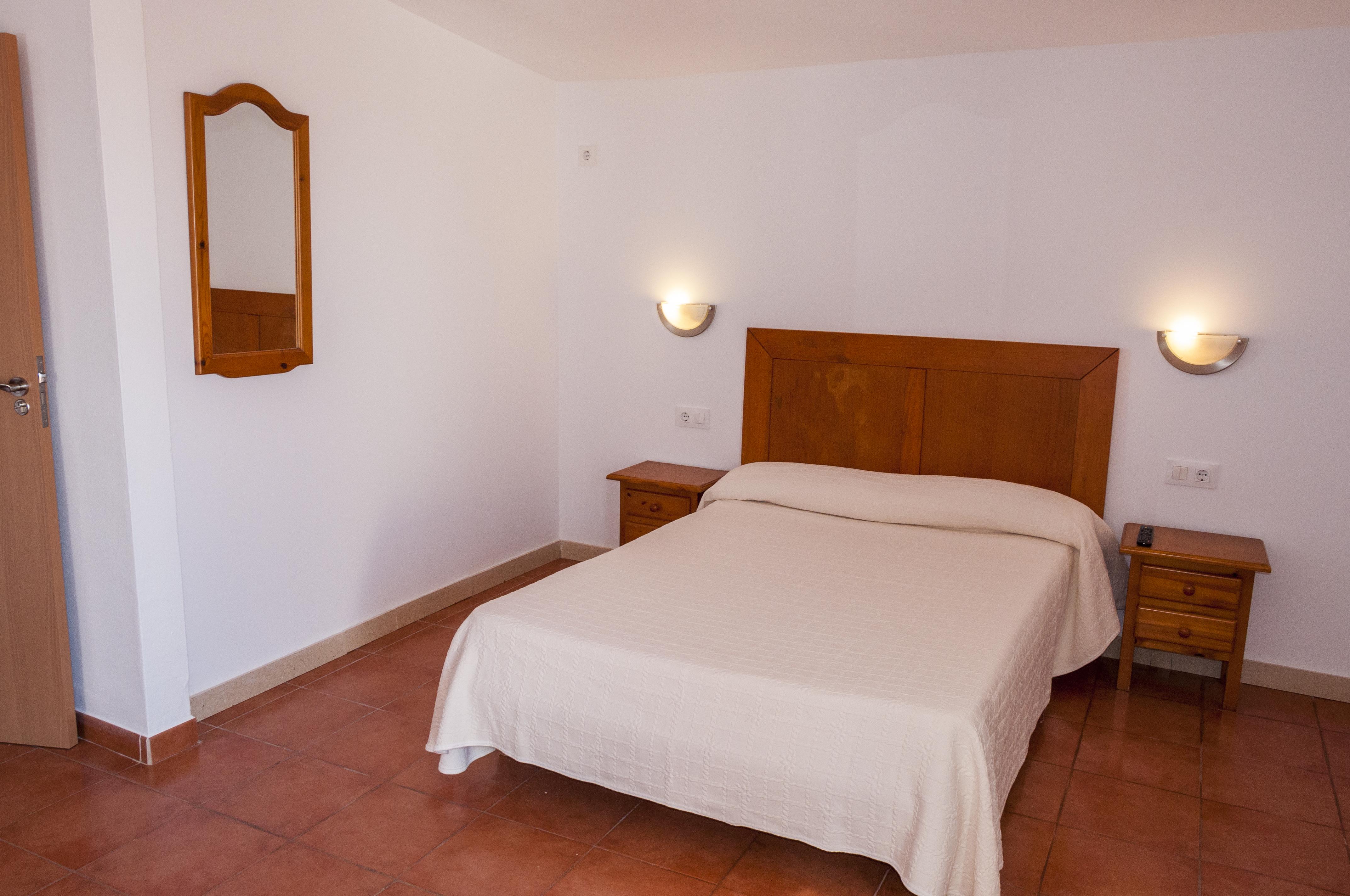 סיוטאדלה Hotel Madrid מראה חיצוני תמונה