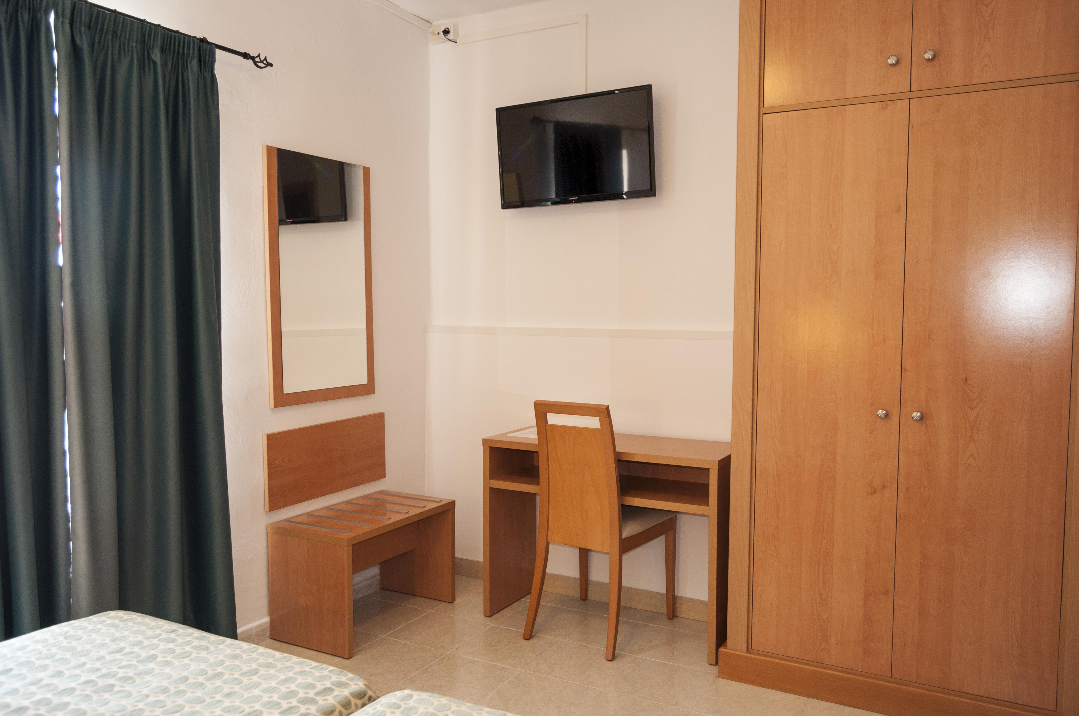 סיוטאדלה Hotel Madrid מראה חיצוני תמונה