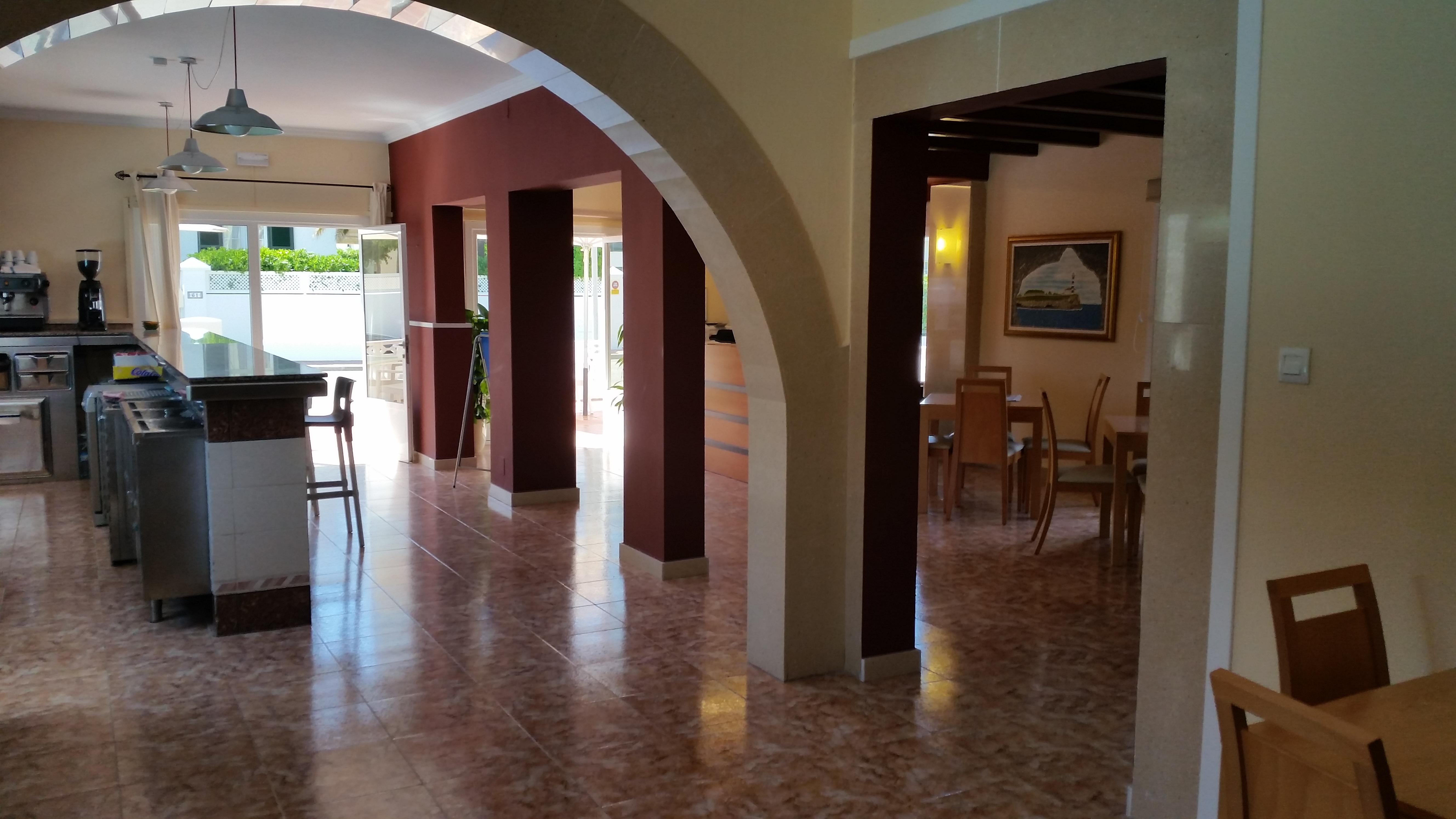 סיוטאדלה Hotel Madrid מראה חיצוני תמונה