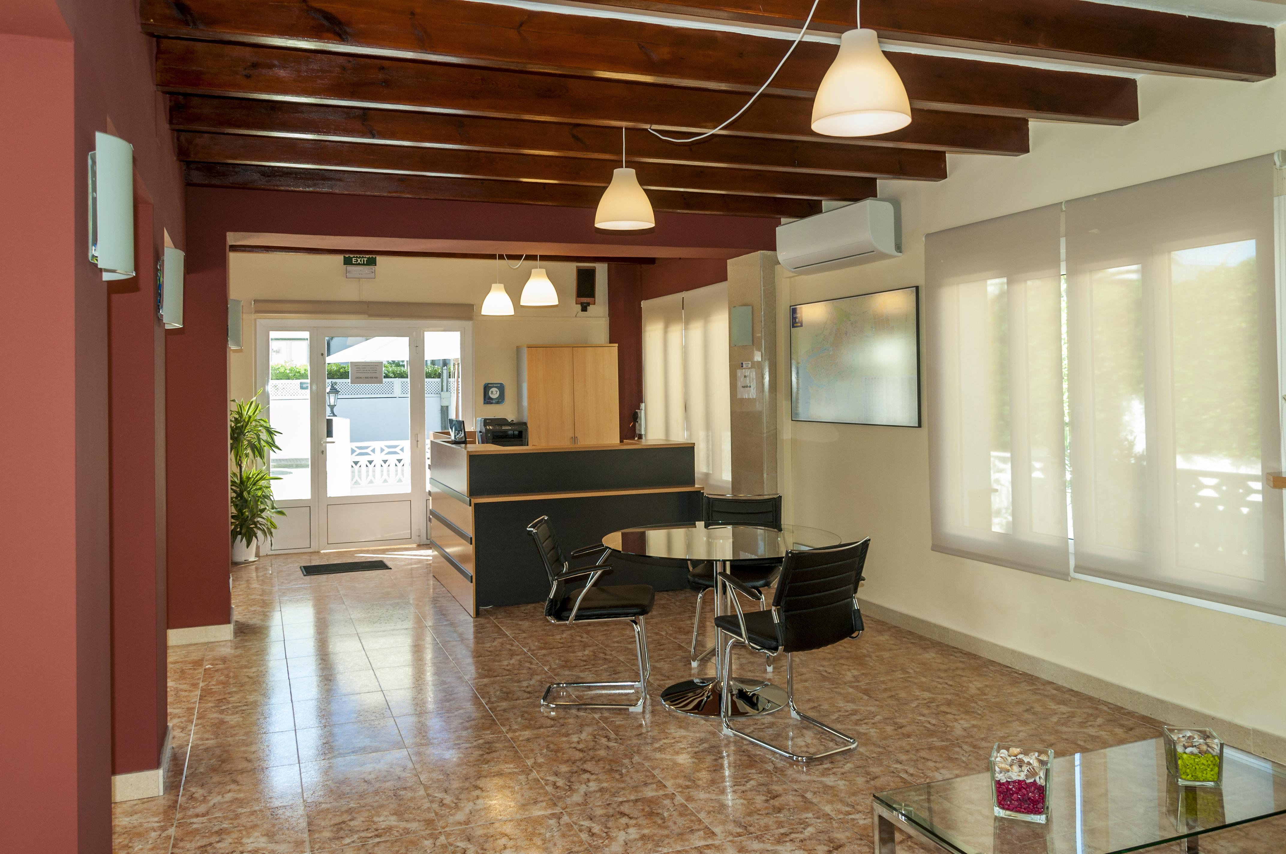 סיוטאדלה Hotel Madrid מראה חיצוני תמונה