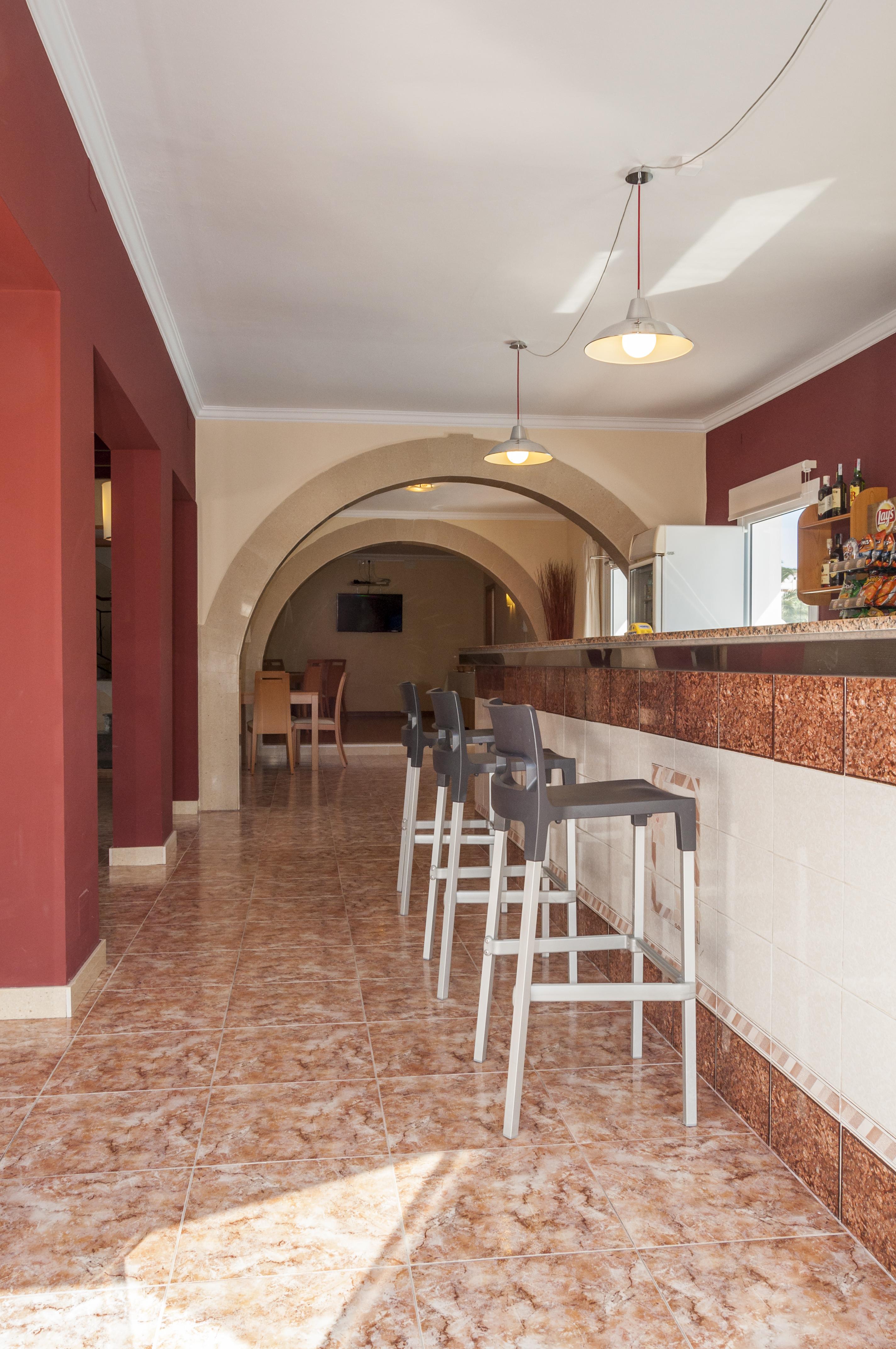 סיוטאדלה Hotel Madrid מראה חיצוני תמונה