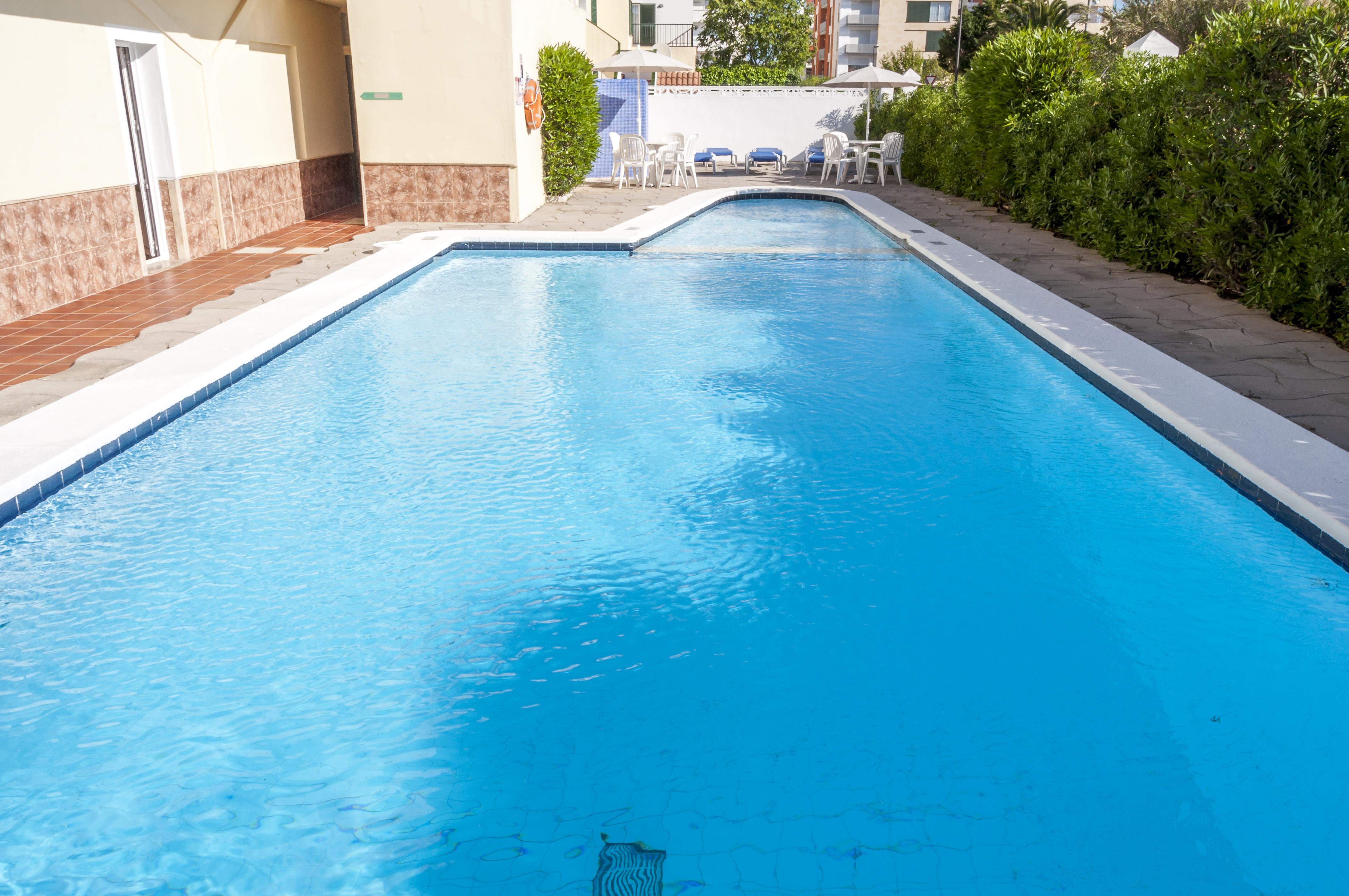 סיוטאדלה Hotel Madrid מראה חיצוני תמונה