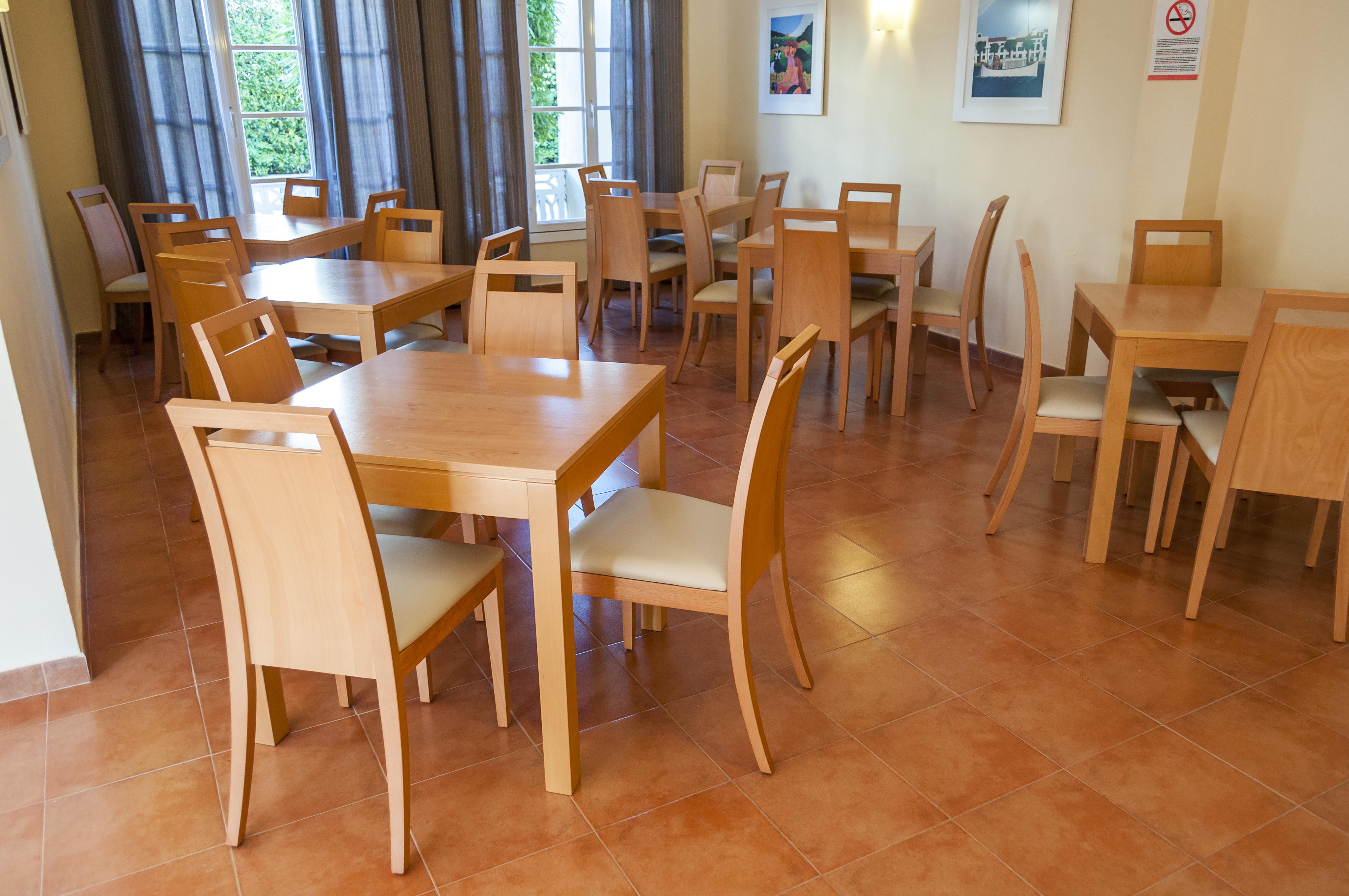 סיוטאדלה Hotel Madrid מראה חיצוני תמונה