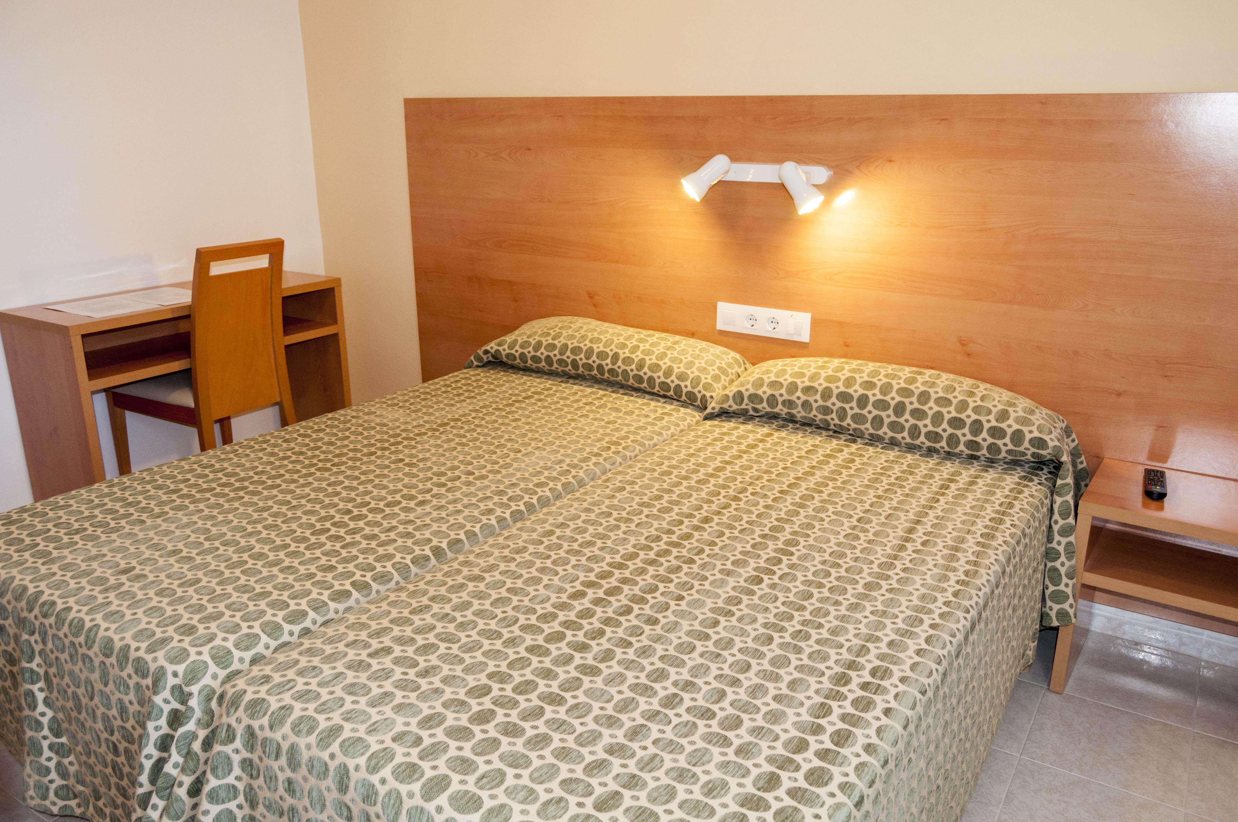 סיוטאדלה Hotel Madrid מראה חיצוני תמונה