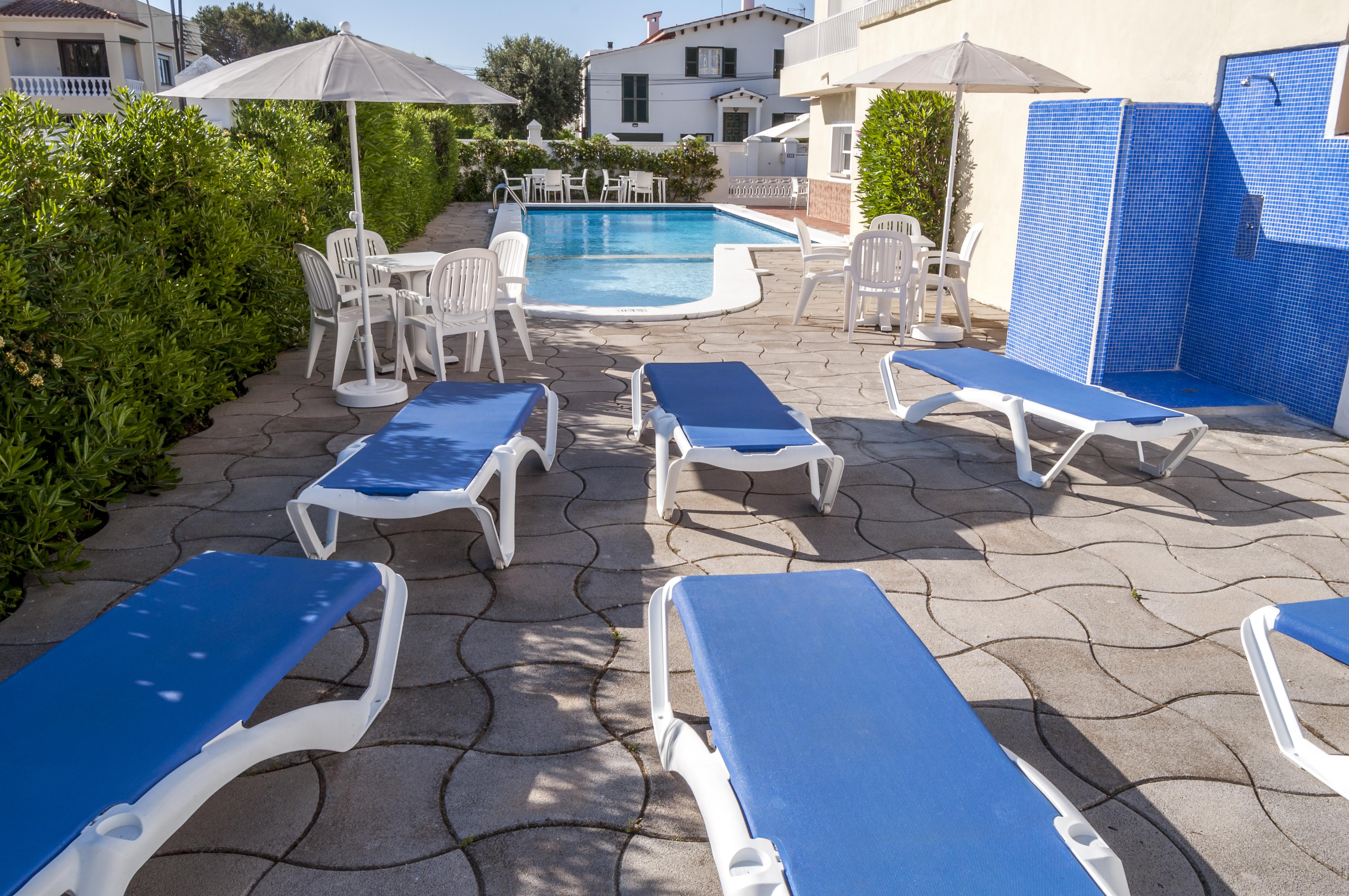 סיוטאדלה Hotel Madrid מראה חיצוני תמונה