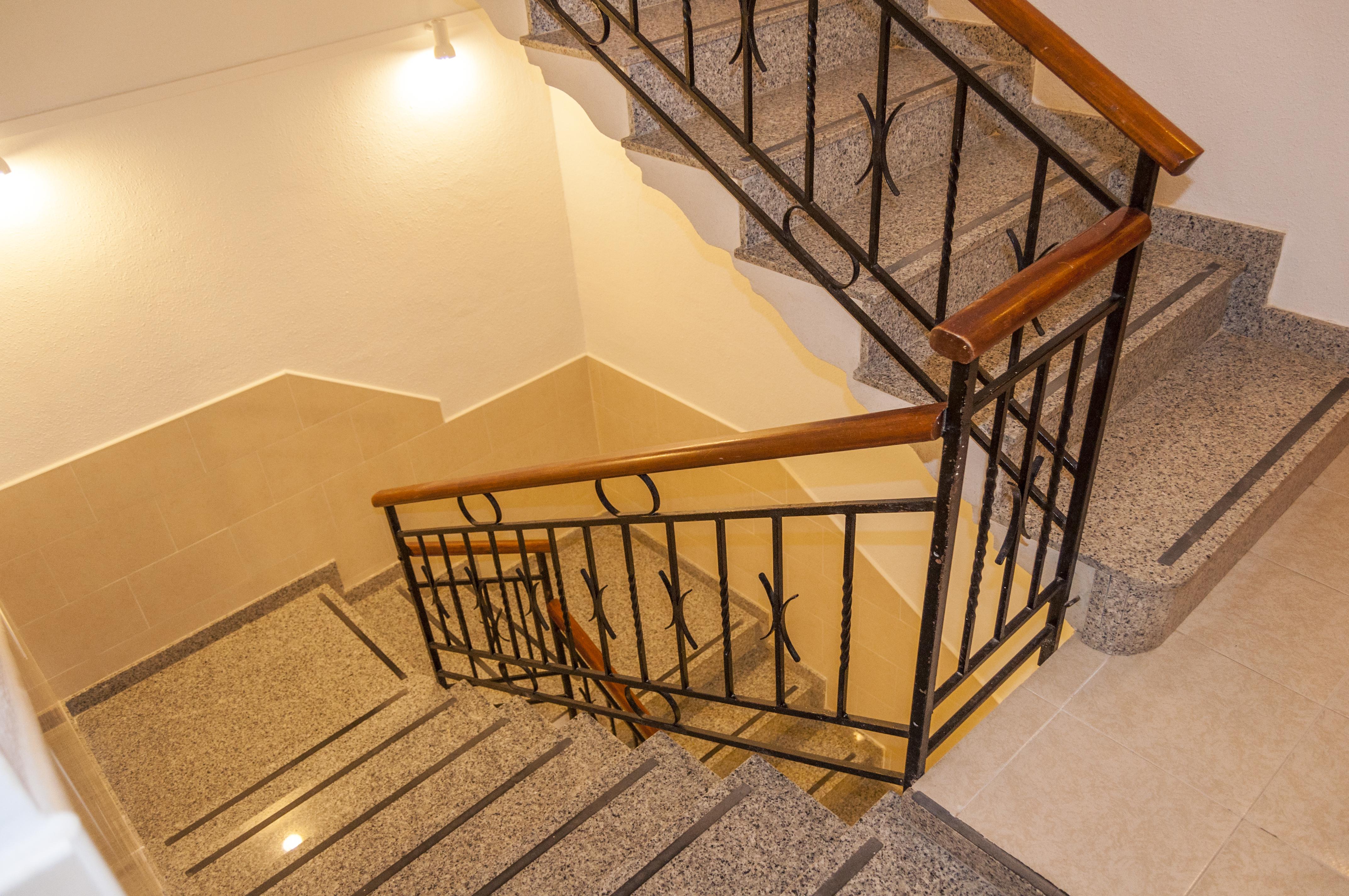 סיוטאדלה Hotel Madrid מראה חיצוני תמונה