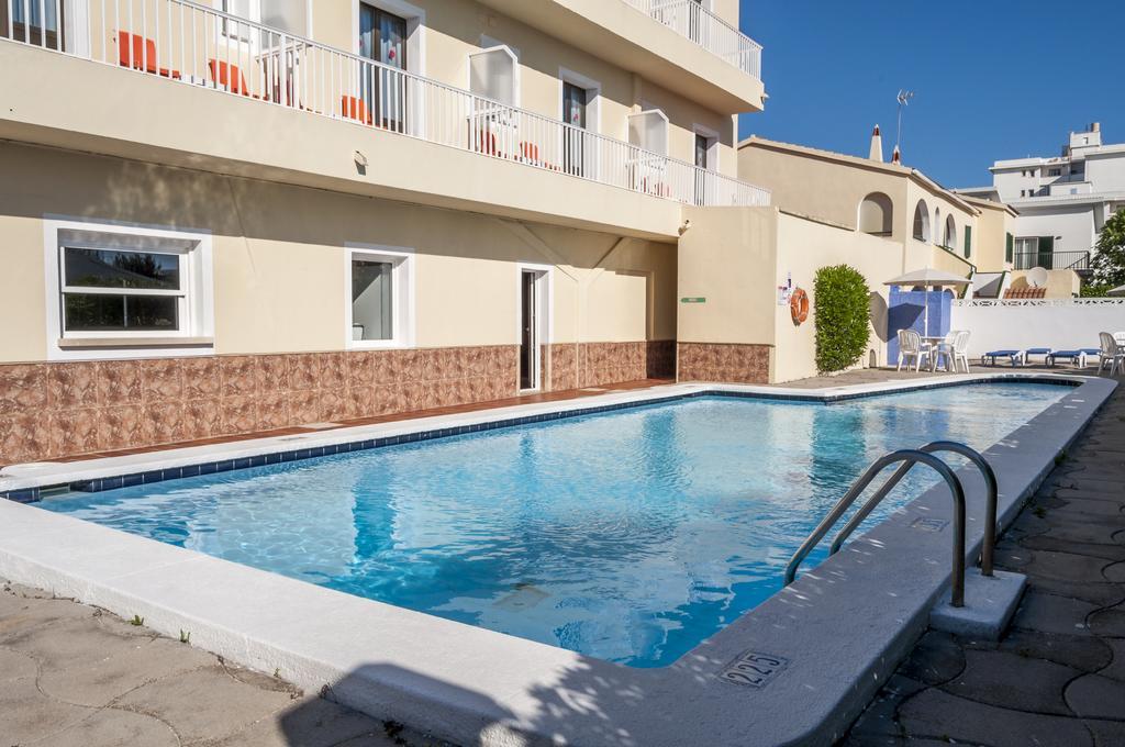 סיוטאדלה Hotel Madrid מראה חיצוני תמונה