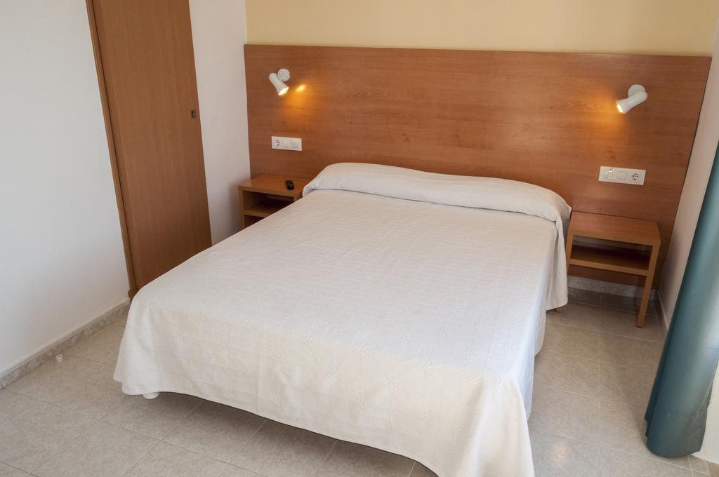 סיוטאדלה Hotel Madrid מראה חיצוני תמונה