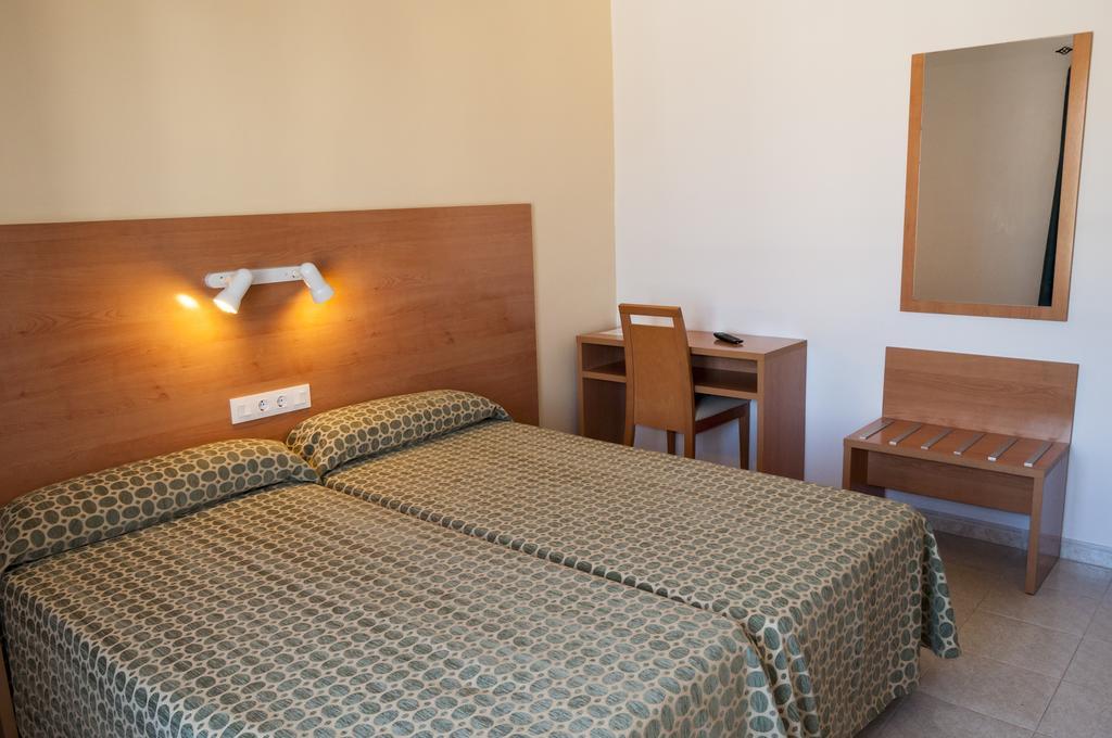 סיוטאדלה Hotel Madrid מראה חיצוני תמונה