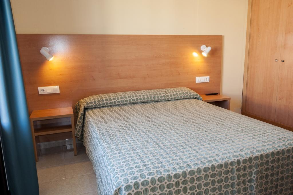 סיוטאדלה Hotel Madrid מראה חיצוני תמונה