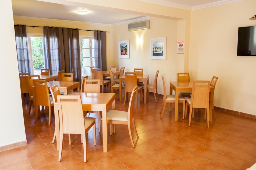 סיוטאדלה Hotel Madrid מראה חיצוני תמונה