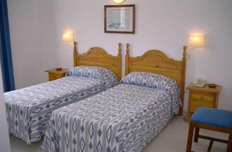 סיוטאדלה Hotel Madrid מראה חיצוני תמונה
