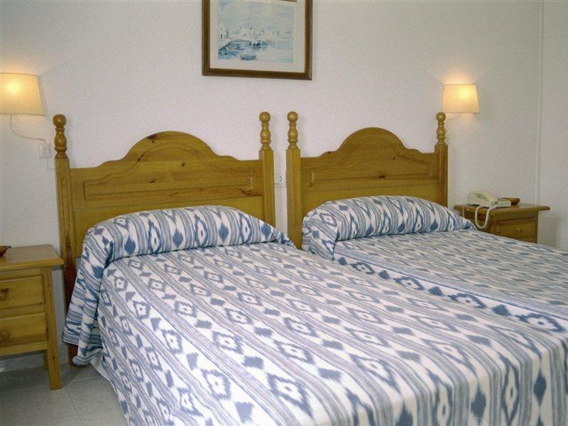 סיוטאדלה Hotel Madrid מראה חיצוני תמונה