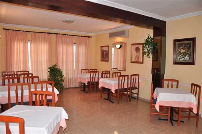 סיוטאדלה Hotel Madrid מראה חיצוני תמונה